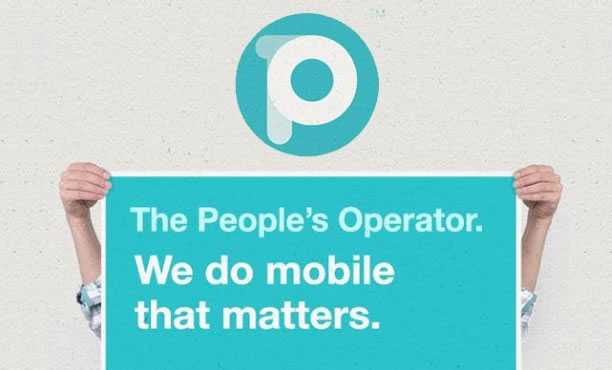 The People's Operator