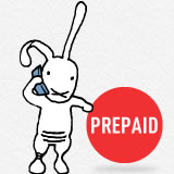 prepaid